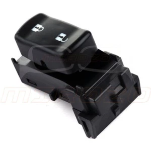 Door Lock Switch For Chevrolet Corvette Uplander Pontiac Montana Saturn Relay LH - Picture 1 of 6