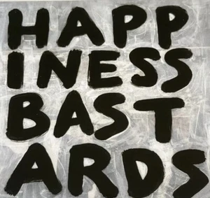 The Black Crowes Happiness Bastards CD Like New Digi Pak - Picture 1 of 5