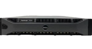 Baie de stockage Dell EqualLogic PS4100X 24x baies SAS, 19,8 To disque dur 2x contrôleurs - Photo 1/13
