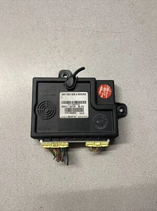 2007 - 2009 KIA Sorento V6 Anti-Theft Control Module 95411-3E720 - Foto 1 di 4