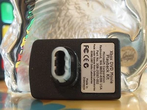 GENUINE / MICROSOFT XBOX -  DVD MOVIE PLAYBACK KIT SENSOR ONLY - AU STOCK ! - Bild 1 von 3