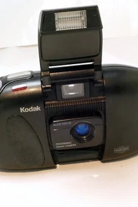 Kodak Cameo Motor Auto Focus PANORAMA 35mm Film Camera point and shoot - Picture 1 of 12