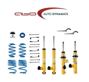 Bilstein For 15-19 Volkswagen Golf R / 15-21 GTI B16 Suspension Kit # 49-255874 - Picture 1 of 1