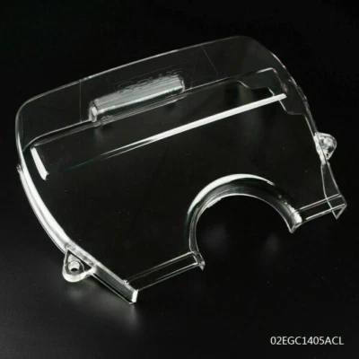 Cubierta de engranajes de leva apta para TOYOTA MARK II JZX81/SUPRA JZA70/CRESTA JZX91 1JZ Foto 1 de 4