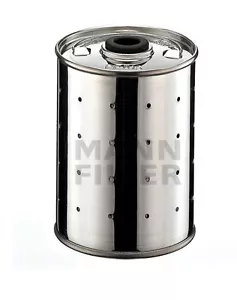 Mann Ölfilter Oelfiltereinsatz PF815 für Deutz Schlepper alt - Bild 1 von 1