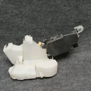 2003-2008 Subaru Forester RH Front Power Door Latch Mechanism OEM 61436 - Picture 1 of 3