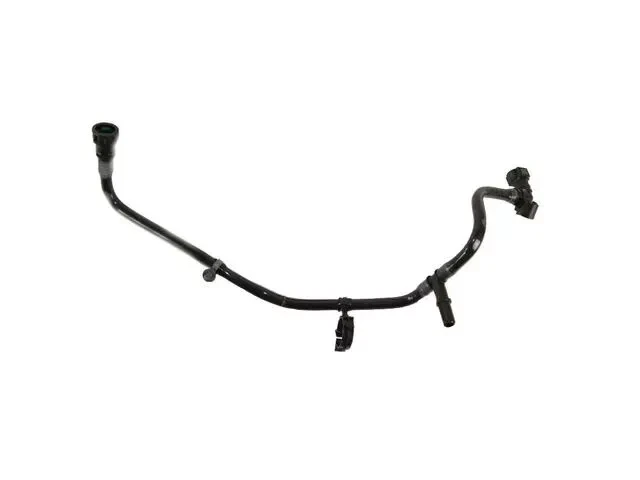 Manguera de purga Mopar 16-19 Jeep Grand Cherokee Dodge Durango nuevo fabricante de equipos originales Foto 1 de 1