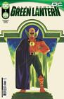 ALAN SCOTT THE GREEN LANTERN #1 DC COMICS