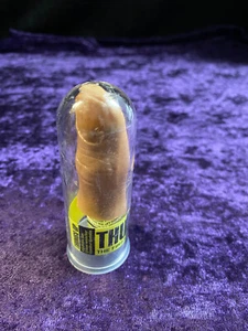 Original "Thumbs-Up" Soft thumb tip / Hottrix- New still in original Tube / RARE - Picture 1 of 10