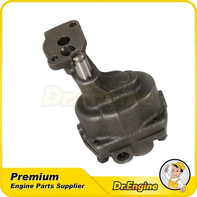 Oil Pump Fit Chevrolet Astro Blazer C1500 C2500 GMC Express K1500 K2500 Safari - Image 1 of 4