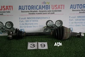 SEMIASSE ANTERIORE DESTRO OPEL MOKKA X - Imagen 1 de 6