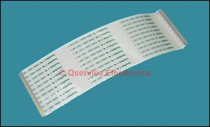 Sony KDL-32EX600 2PC Flat Cable (T-CON Board - LCD Panel) REF 554237927 FREE SHP - Picture 1 of 1