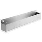 Single Speed Rails - Stainless Steel Liquor Bottle Holder Racks for Bars