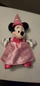 Disney Minnie mouse princess plush - Picture 1 of 7