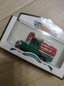 Lledo Days Gone 1984 T Ford Tanker - Picture 1 of 1