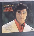 Engelbert Humperdinck Sweetheart Lp Vinyl Stereo Record Parrot Xpas 71043