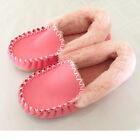 Mothers Day Gift Hot Pink Kangroo® Sheepskin Lambskin Ugg Moccasins Slippers
