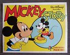 Album figurine stickers Mickey Story, Panini 1982, Completo
