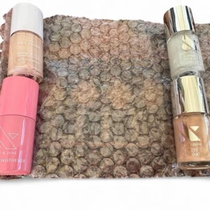 Olive and June set of four nail polish - Picture 1 of 1