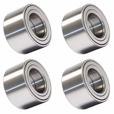 Rodamientos de rueda delanteros traseros para 05-24 Arctic Cat ATV UTV Rpl 1402-027 1402-809 Foto 1 de 4