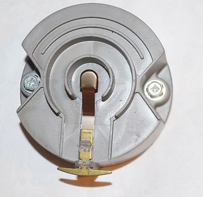 ROTOR DISTRIBUIDOR FORD BRONCO F150 F250 F350 E150 E250 E350 FORD 302 351 460  Foto 1 de 2