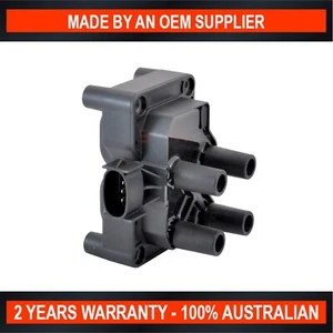 Ignition Coil Pack for Mazda 2 Tribute Ford Focus LR Fiesta WP 1998-2005 1.5L-2L - Picture 1 of 4