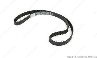 Timing Belt For 1993-1996 Volvo 850 PN# 271952 Hutchinson - Image 1 of 2