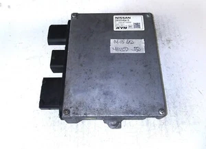 2014-2015 Infiniti Q50 steering control module 285054GA1E - Picture 1 of 4