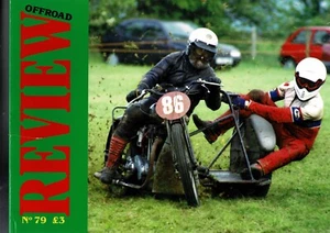 Offroad Review No.79 - Imagen 1 de 1