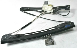 03-09 Mercedes W211 E500 E550 Window Regulator Motor Front Left Driver Side OEM - Picture 1 of 9