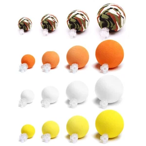 DOOHICKEY THINGAMABOBBERS - Fly Fishing Strike Indicator - 4 Sizes & Colors NEW! - Picture 1 of 6