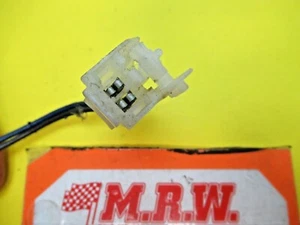 WIRE PLUG CONNECTOR off POWER WINDOW MOTOR for BLAZER BRAVADA S10 S15 SONOMA R L - Picture 1 of 6