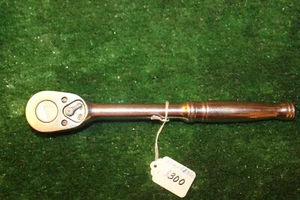 RATCHET, 1/2" DRIVE,  S-710, Circa UNMRKD, SKU 13300 - Picture 1 of 4