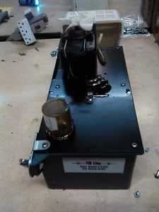 Engrasador para automóvil trituradora - Imagen 1 de 2