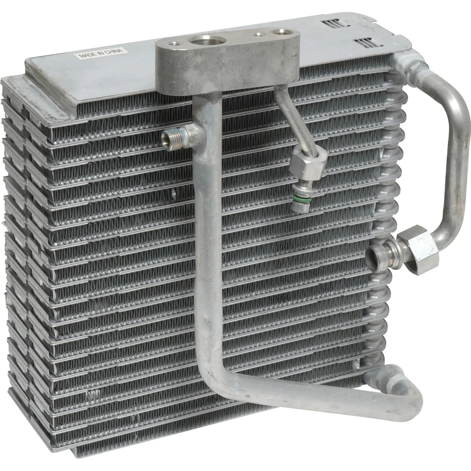 Núcleo de evaporador de aire acondicionado UAC para Honda Insight 2000-2006 Foto 1 de 1