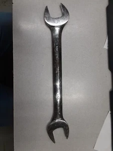 Armstrong 26-169 1-1/4 in. x 1-1/16 in. Open End Wrench Made in USA - Picture 1 of 8