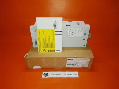 LENZE i550 Power Unit Type: I5DAE222B10010000S - 2,2 Kw - Image 1 of 4
