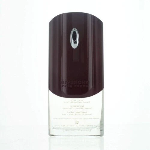 Probador Givenchy Pour Homme de Givenchy para hombres 3,3 OZ eau de toilette spray Foto 1 de 1