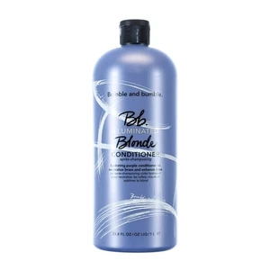 Bumble and Bumble Illuminated Blonde Conditioner 33.8oz - Picture 1 of 1