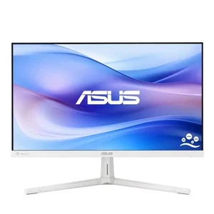 4711387629024 Monitor 24 VU249HFI-W IPS 100Hz HDMIx2 biały ASUS - Picture 1 of 8
