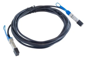 Cable DAC TriCentric 5M SFP28 25GbE Twinax SFP-H25G-CU5M-TRI - Afbeelding 1 van 2