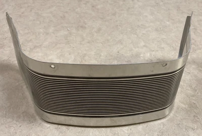 OEM Harley-Davidson Front Fender Trim Protector Cover Decor Touring Electra 14+ - Image 1 of 4