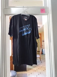 Men's 2XL Indy 500 Shirt - Picture 1 of 3