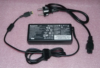 Lenovo IdeaPad 700-17ISK Notebook Netzteil ADL135NDC3A 20V 6,75A AC 1.5A/50-60Hz - Bild 1 von 4