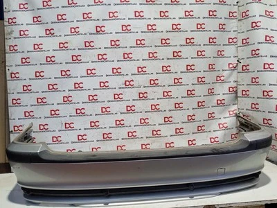 51128212587 Paragolpes Trasero para BMW SERIE 3 TOURING (E46) 320d 2001 155629 - Imagen 1 de 4