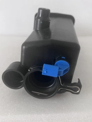 For 2001-06 BMW X5 E53 Coolant Reservoir Expansion Tank E4274 NEW - Image 1 of 4