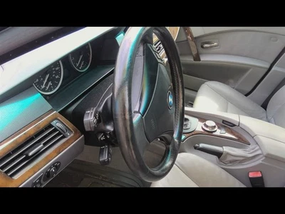 Columna de dirección cambio de piso Xi AWD a través de 8/05 para 06 BMW 525i 24333 Foto 1 de 4