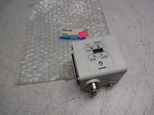 SMC EX250-SPR1 Logic Module Ex300 Serial Interface Unit - Bild 1 von 9