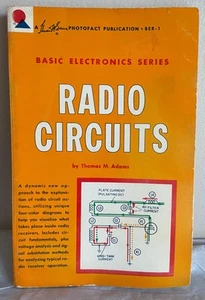 Circuiti radio - Foto 1 di 1