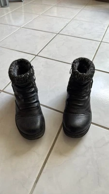 Spring Step women's Boots size37 US 6.5to7 - Image 1 of 4